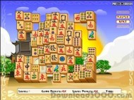 Play Mahjong Forever screenshot